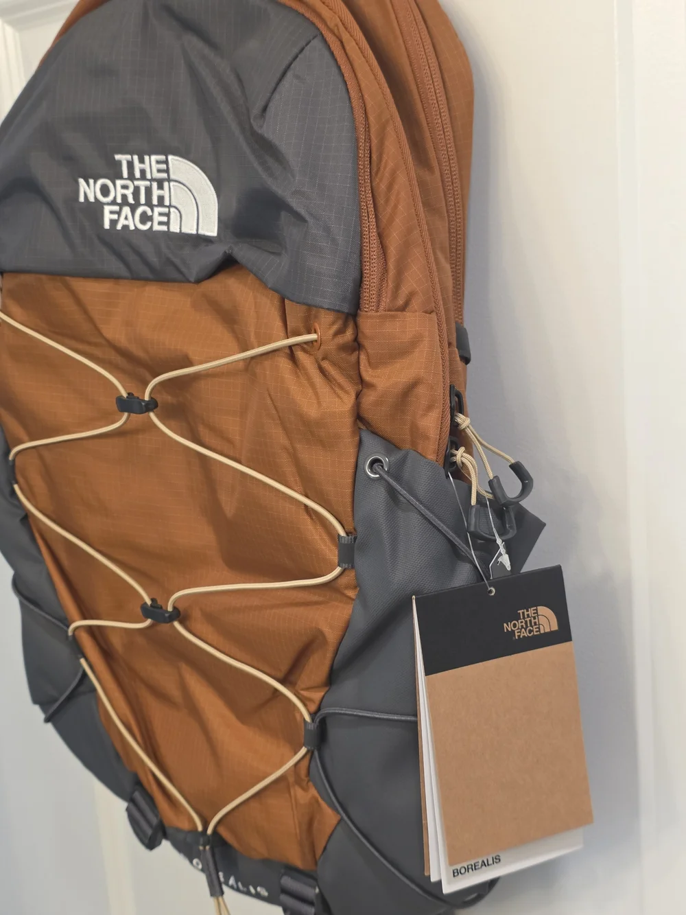The North Face nwt north